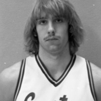 1978 Basketball Players, Portraits 45