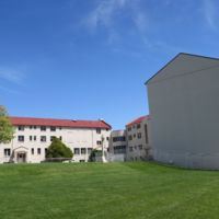 Dorian and Hunt Hall 127