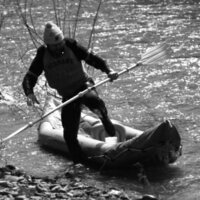 1984 Raft Race, Shore 12