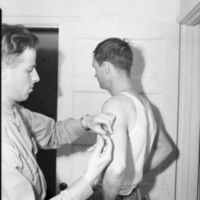 Doc Gives Injection 4