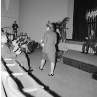 1991 ROTC Ceremony, Awards 61