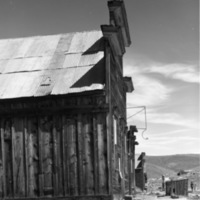 California, Ghost Town 3