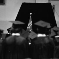 1982 Graduation 10