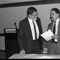 1991 Foundation Meeting 09