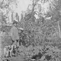 Reuter, Hunting 2