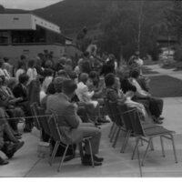 1990 Loso Hall Dedication 08