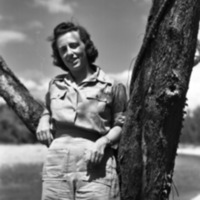 Clara Cohen, Red Cross 1