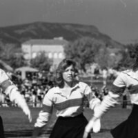 1977 Cheerleaders 09