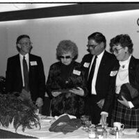 1990 Alumni Awards Banquet 02
