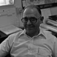 1984 Employee, Jim Lundy 08
