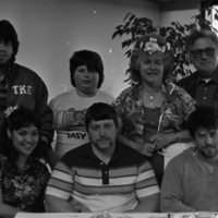 1982 Students, Family 02