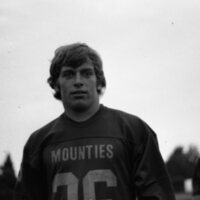 1978 Football Player, Portraits 82