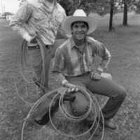 1987 Rodeo, Cowboys 10