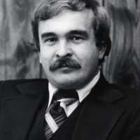 1978 Employee, Marvin Yates
