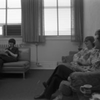 1976 Employees, Women's Lounge 01