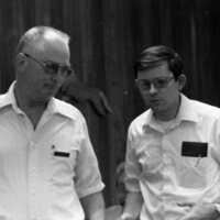 1984 Hosts Program 07