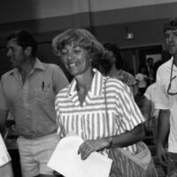 1986 Graduation, Practice 08