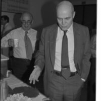 1989 Employees &amp; Guest, Reception 12