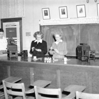 1947-48 Classroom, Film 1-1