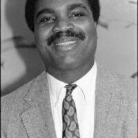 1991 Racial Bias Forum, Speaker 02