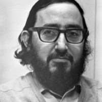 1977 Employee, Luis Cruz-Kuri