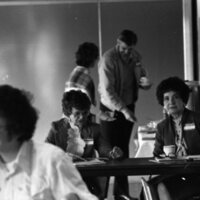 1983 Weekend College, Utopia 06