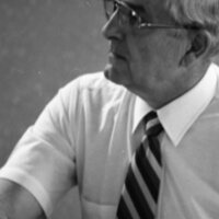 1985 Meeting, Governor Victor Atiyeh 08