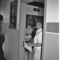 1989 Employees, Physical Education Offices 01