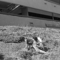 1984 Employees, Groundskeepers 01