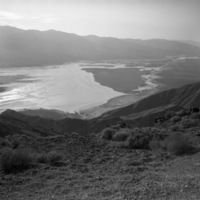 California, Death Valley 3