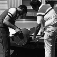 1980 Student, Ethanol Car 11