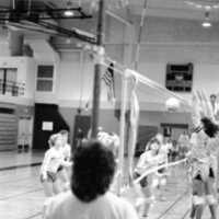 1985 Volleyball Action 08