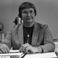 1980 Regional Service Institute Advisory Committee 06