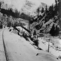 Oregon, Canyon 2