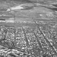 1971 La Grande, Aerial