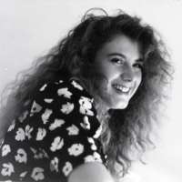 80's Student, Calendar Proof 1