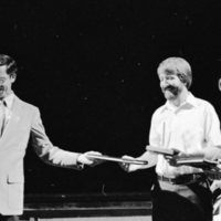 1983 Awards Ceremony 01