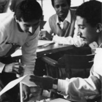80's Students, Paperwork