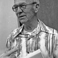 1985 Retirement, Nolan Young 09
