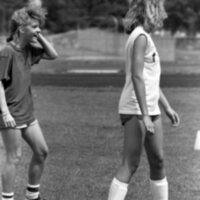 1987 Soccer, Rotary 19