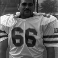 1988 Football Player, Portraits 42