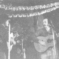 1975 Octoberfest, Music Indoors 07