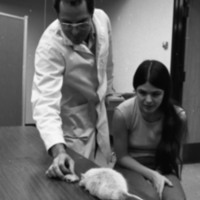 1979 Science, Lab Rat 1-2