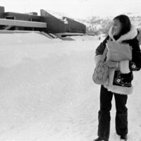 1974 Students, Outdoors 09