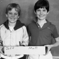 1985 Ackerman Elementary Students 05