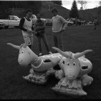 1991 Raft Race Teams 19
