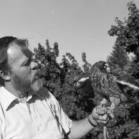 1974 Employee, David Kerley 08