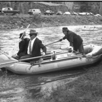 1990 Raft Race Start 01