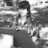 1986 Art Students 05