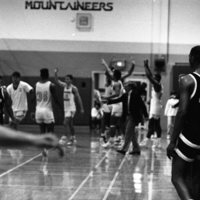 1991 Basketball Coaching